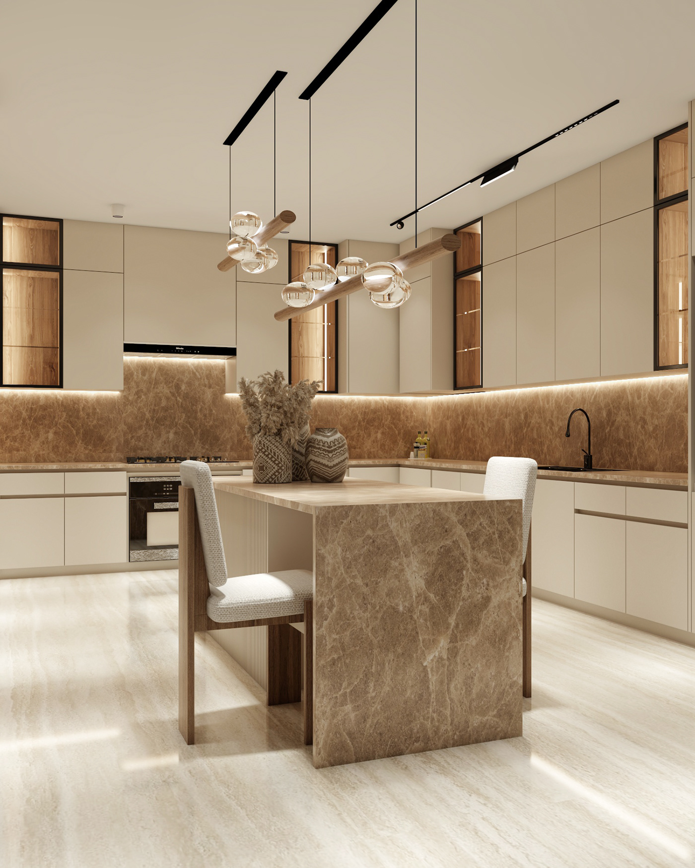 Kitchen Design