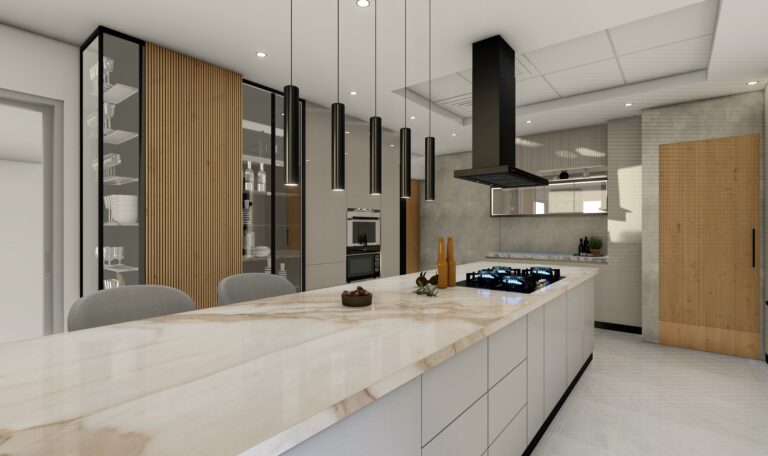 Kitchen Joinery