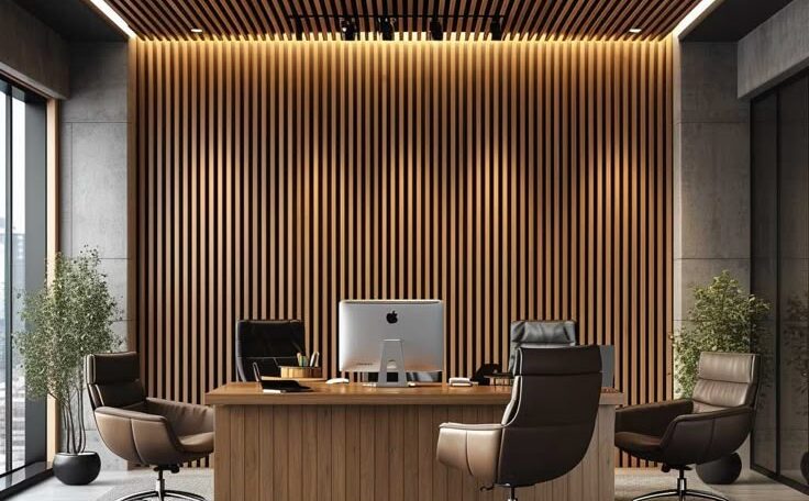 Best Office Fit-Out Firms in Dubai | Top Fit-Out Specialists