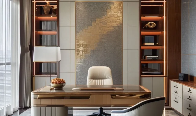 Office Renovations Services