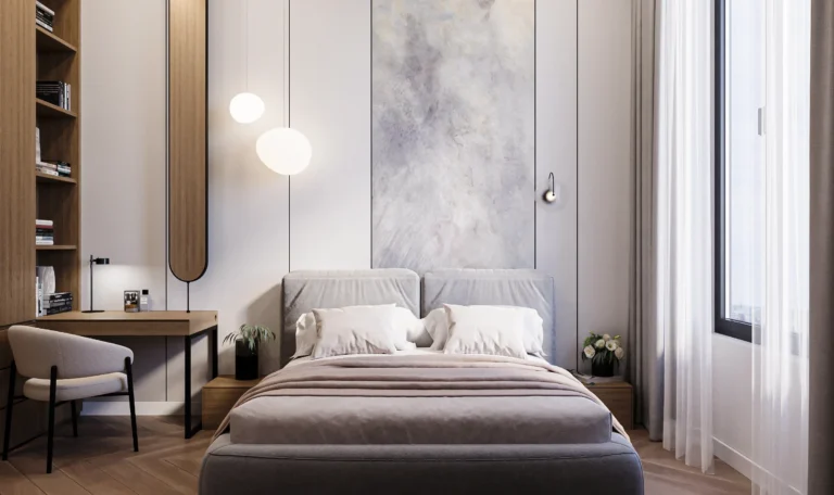 Bedroom Interior Design