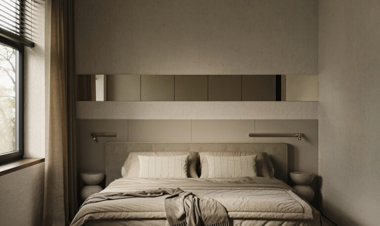 Complete Apartment Renovation