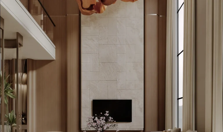 Complete Villa Renovation