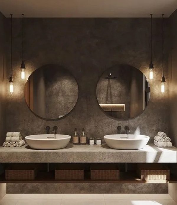 best bathroom interior design