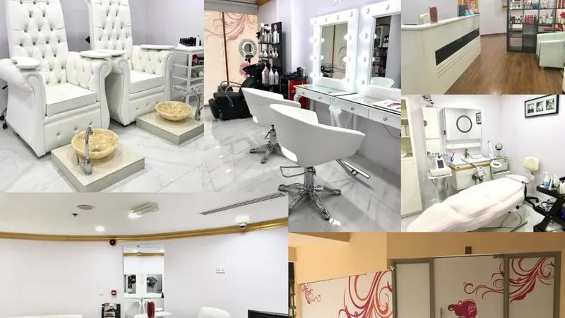 Beauty Salon Renovation Services