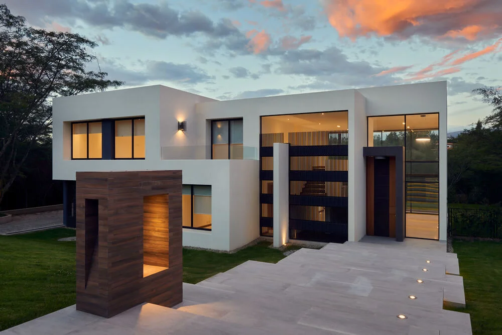 Exterior Design
