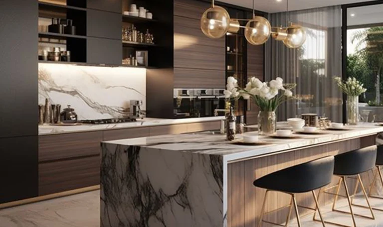 Best Kitchen Interior Design