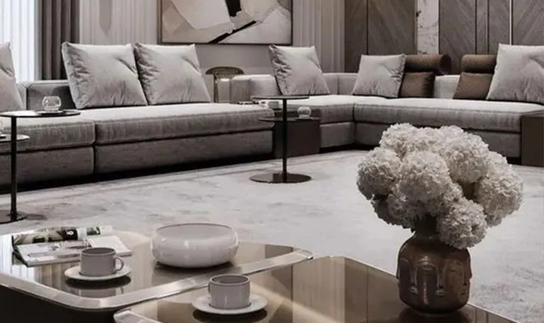 Majlis Interior Design