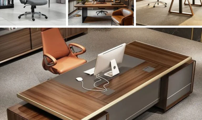 office furniture