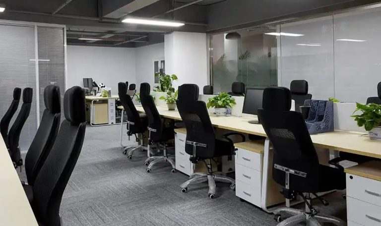 office fit out