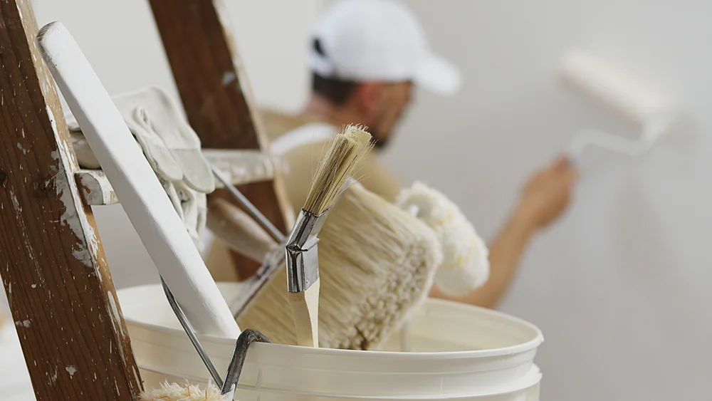 Painting Contractors in Dubai