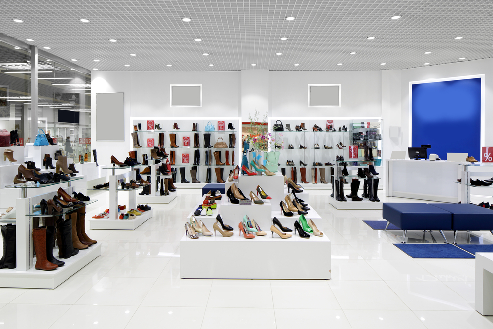 Retail Store & Shop Fit-Out Services in Dubai | Expert Shop Designers
