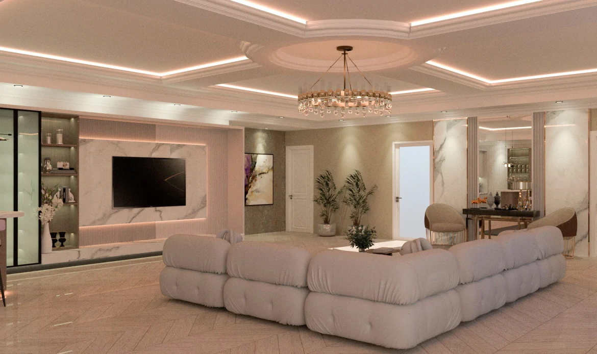 Home Staging & Styling