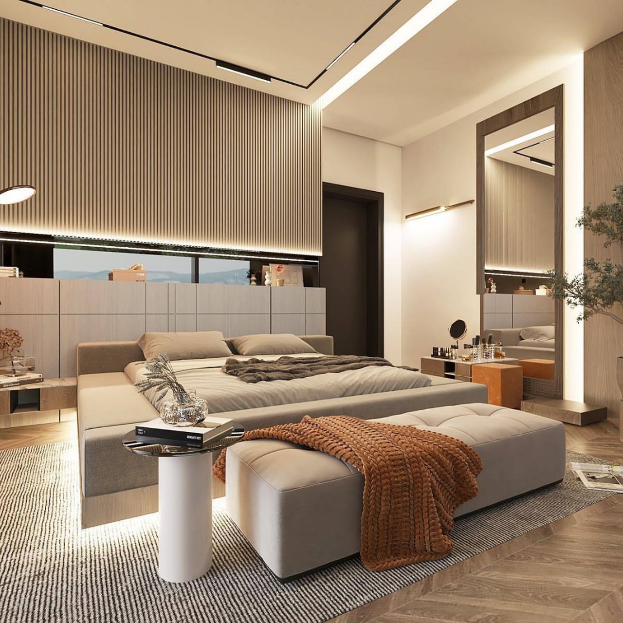 Top Bedroom Renovation Services in Dubai (2025): Costs, Trends & Expert Tips