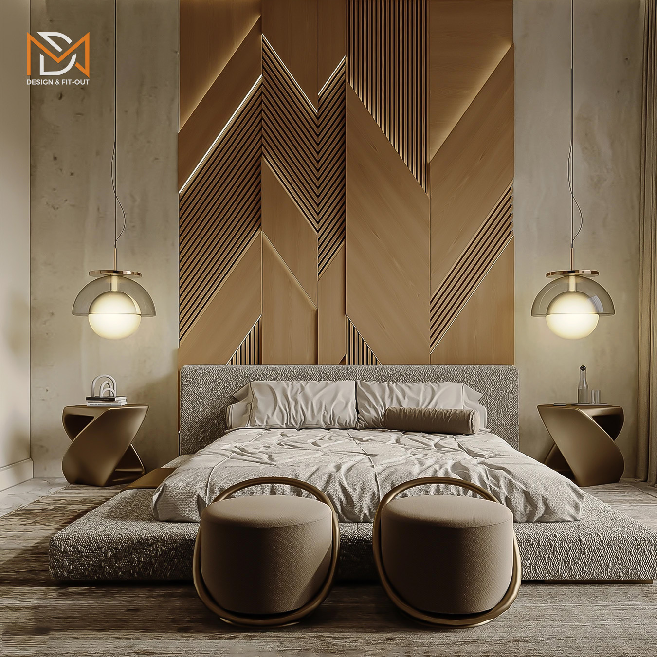 How Custom Joinery Companies in Dubai are Elevating Fit-Out Projects with Craftsmanship