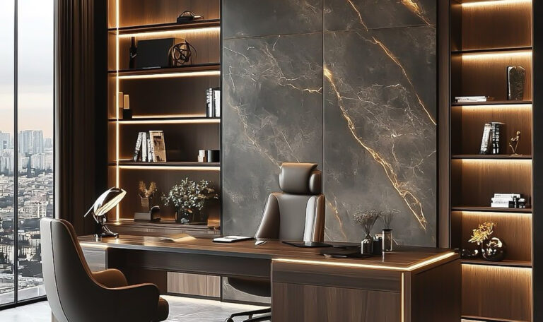 Best Office Makeover Services in Dubai for 2025