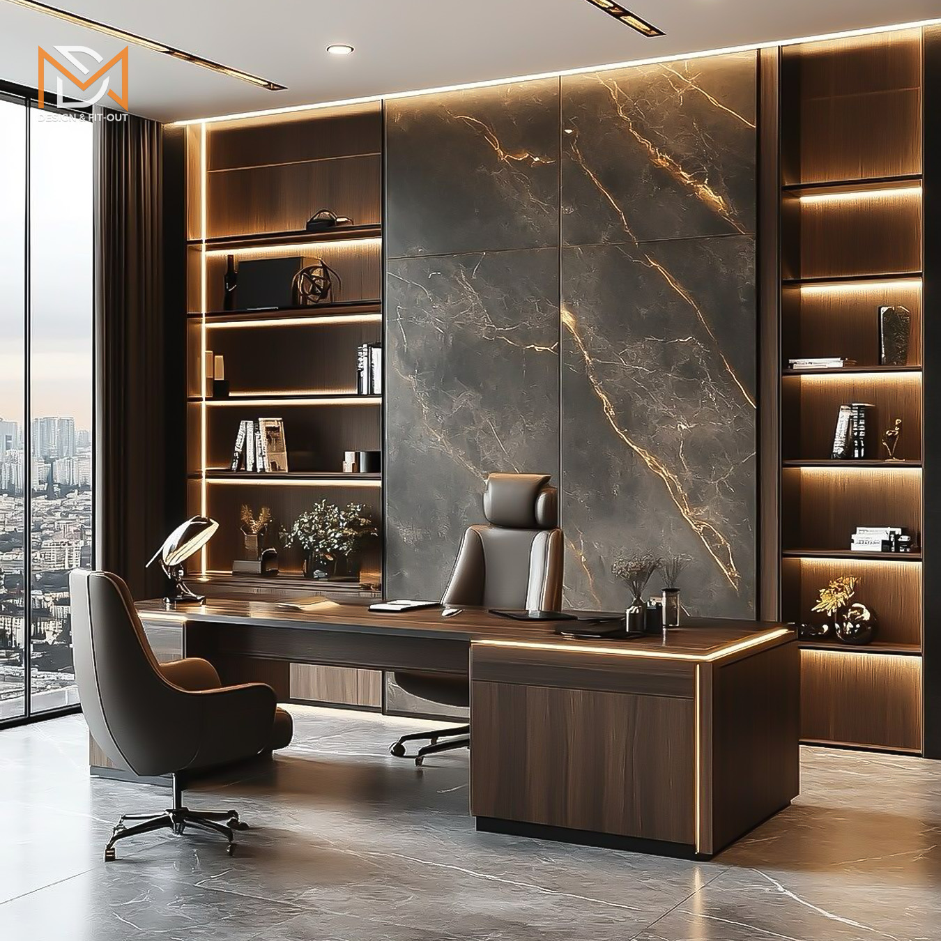 Best Office Makeover Services in Dubai for 2025