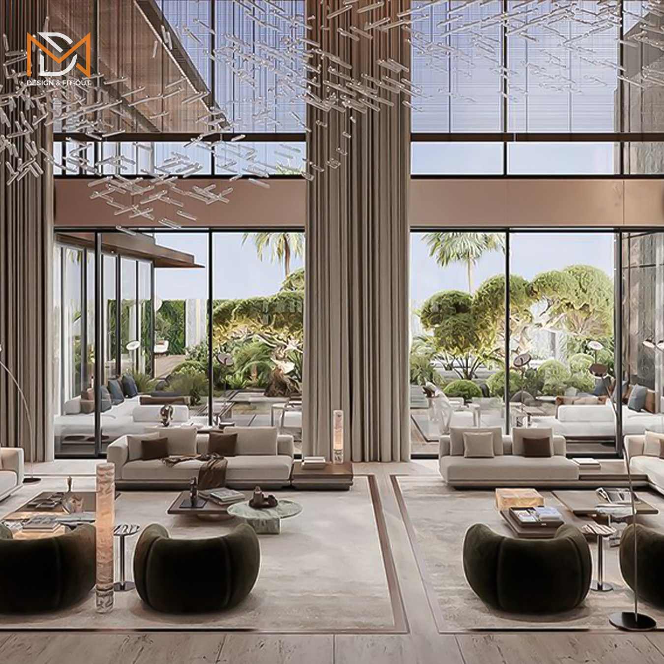 Expert Villa Renovation service in Dubai 2025: How to Choose the Best for a Luxury, Stress-Free Home Makeover