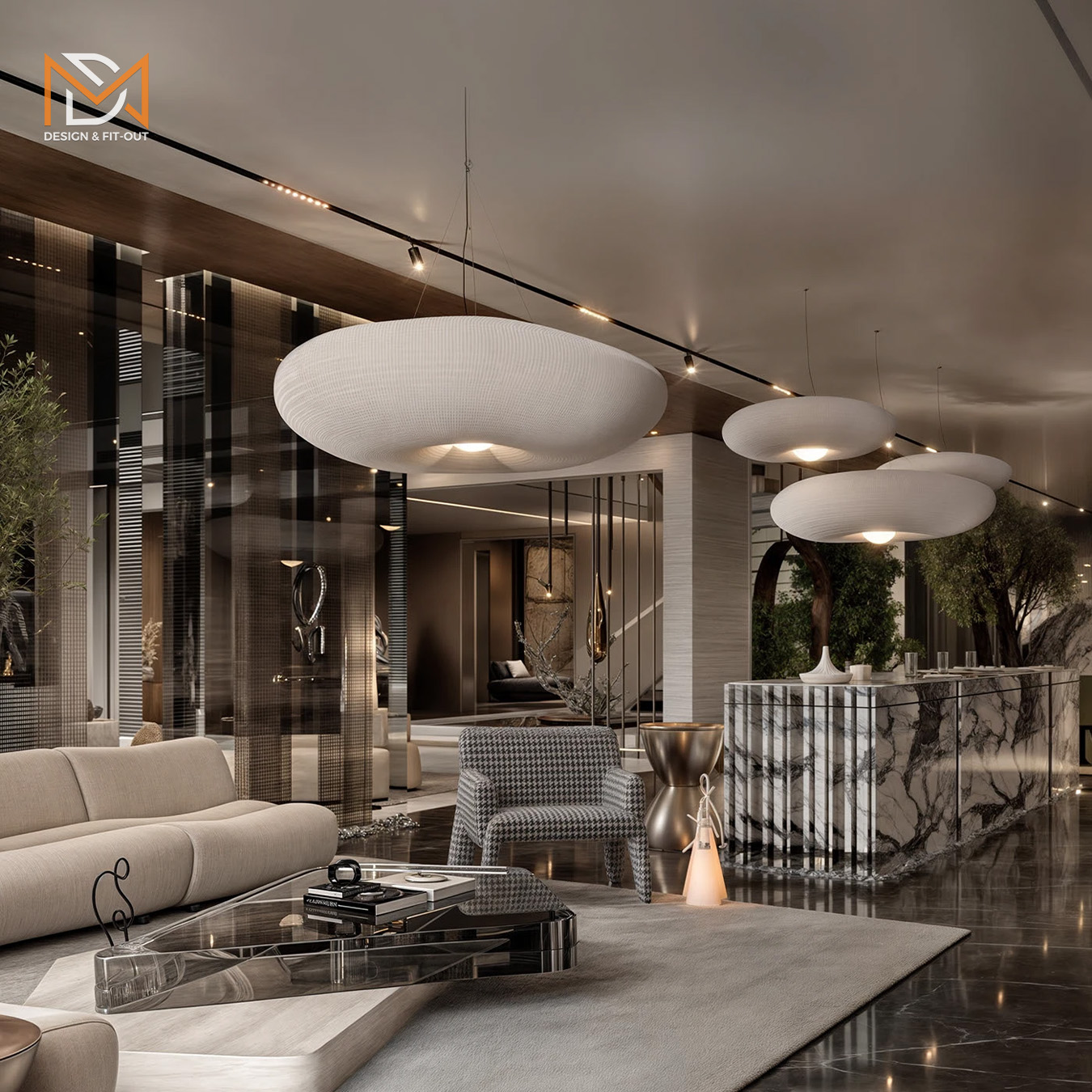 Affordable Apartment Remodeling Services in Dubai 2025: How to Upgrade Your Space Without Breaking the Bank