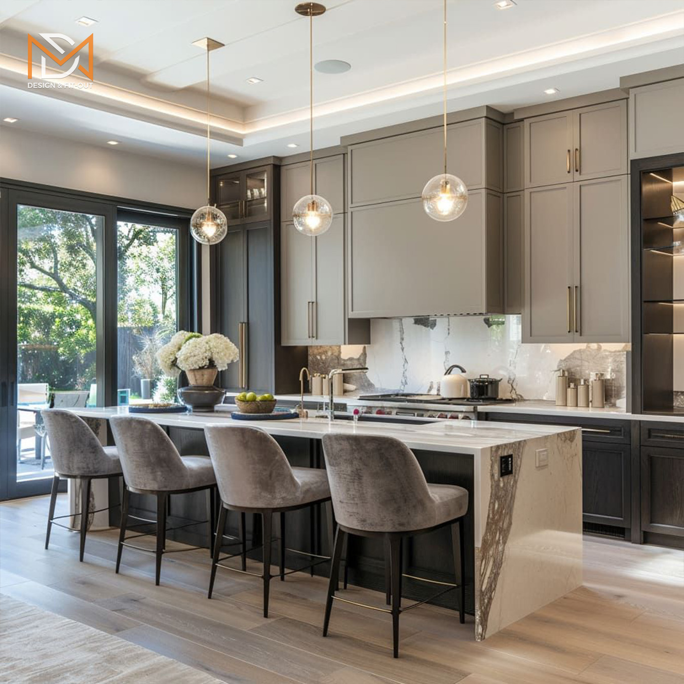 Best and Affordable Kitchen Renovation Services in Dubai 2025: Expert Guide to Transforming Your Kitchen on a Budget