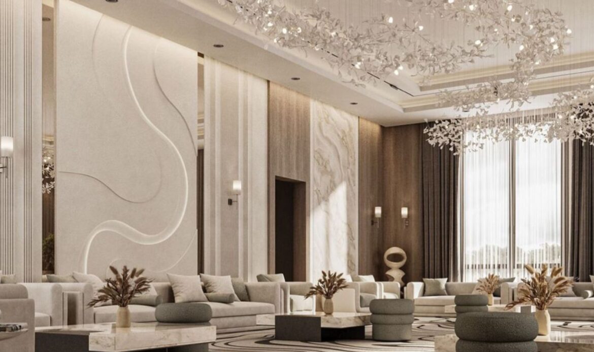 Luxury Home Renovations in Palm Jumeirah 2025 — Expert Villa & Interior Makeovers by MD Fit Out