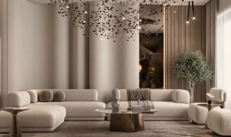 Luxury Home Renovation and Interior Fit-Out Services 2025: Transforming Villas and Apartments in Dubai Creek Harbour