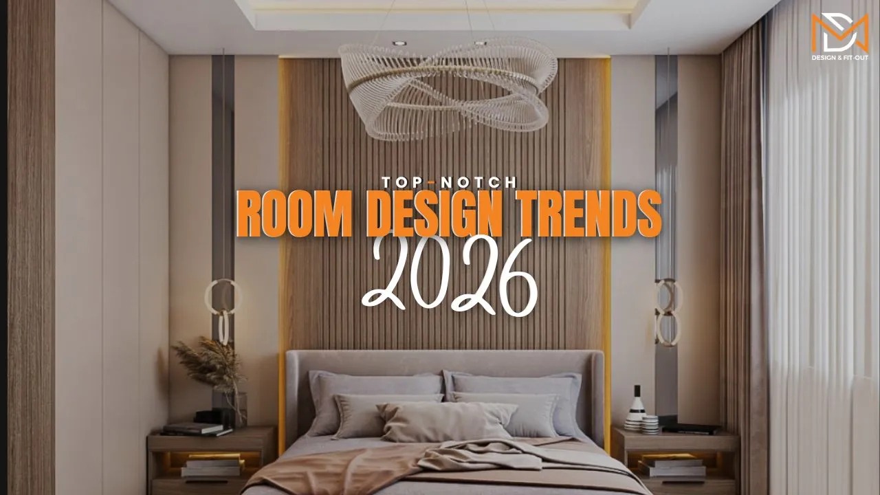 Room Design Trends