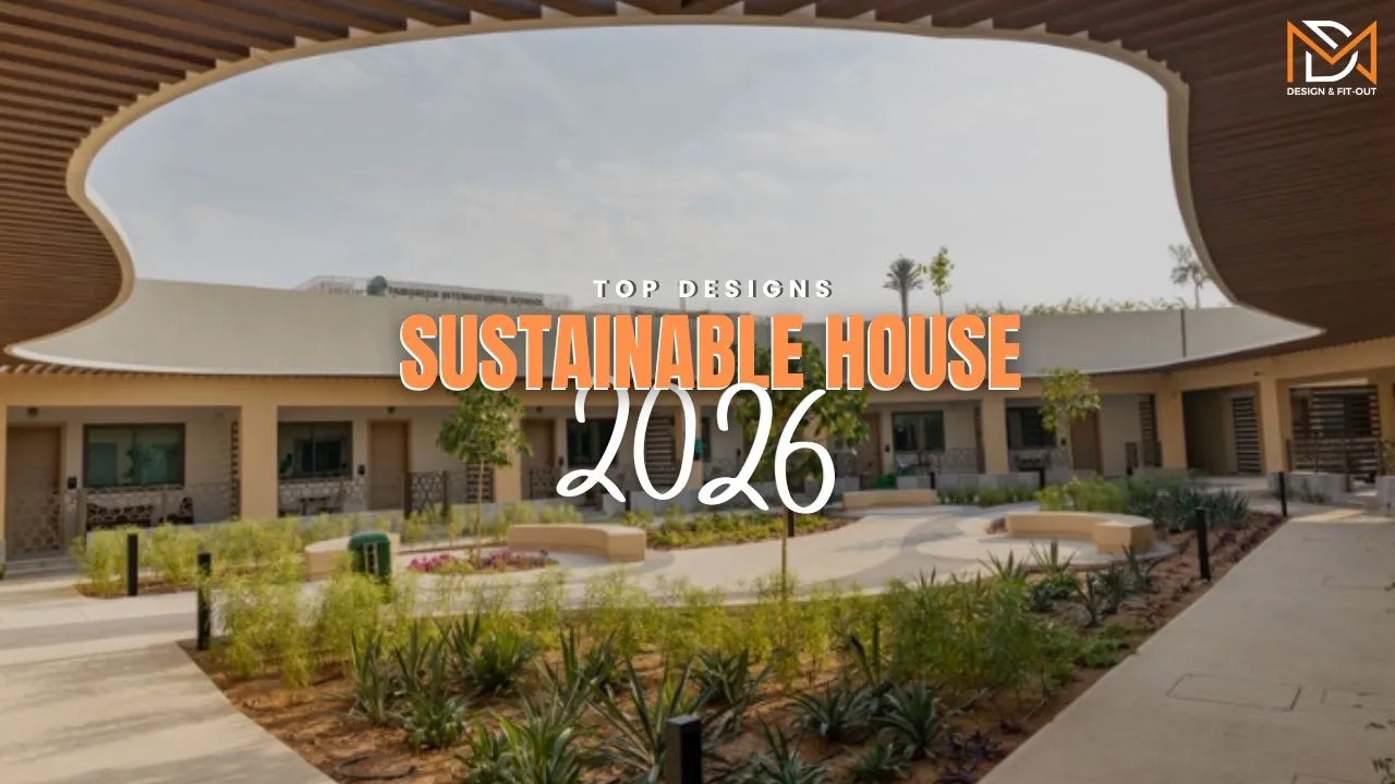 Top 15 Sustainable Design 2026