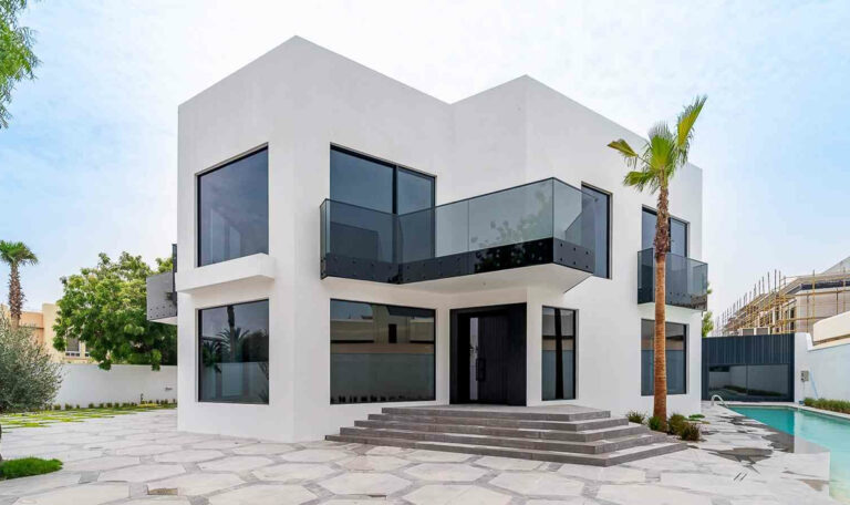 Minimalist House Designs