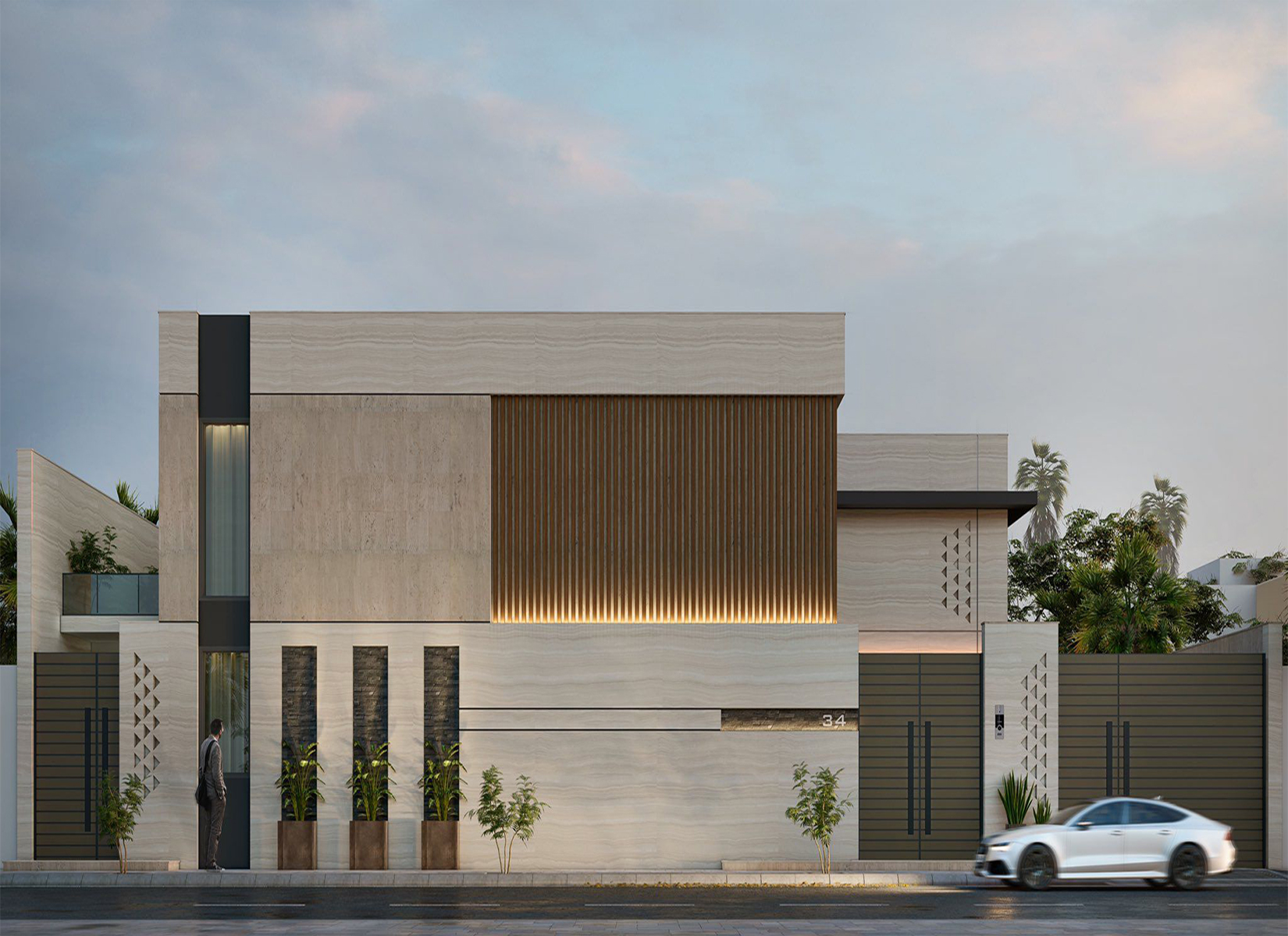 Elevation-Design