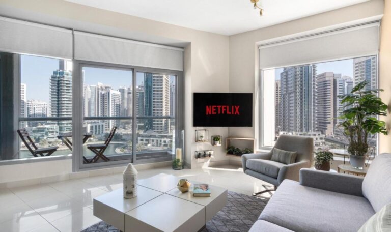 minimalist Apartments