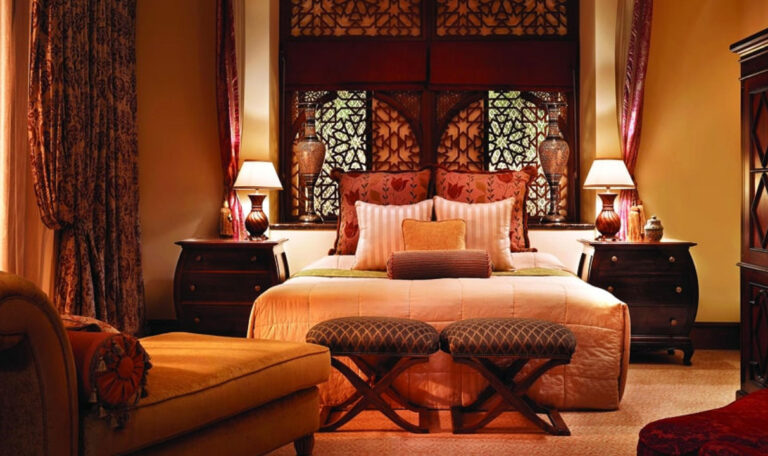 Arabic-Heritage-Style