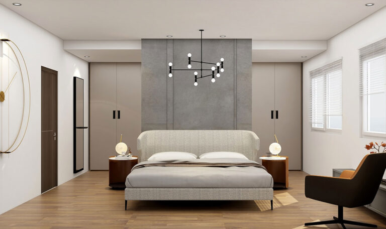 Smart-Bedroom-Design
