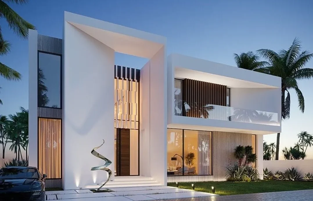 Exterior Design