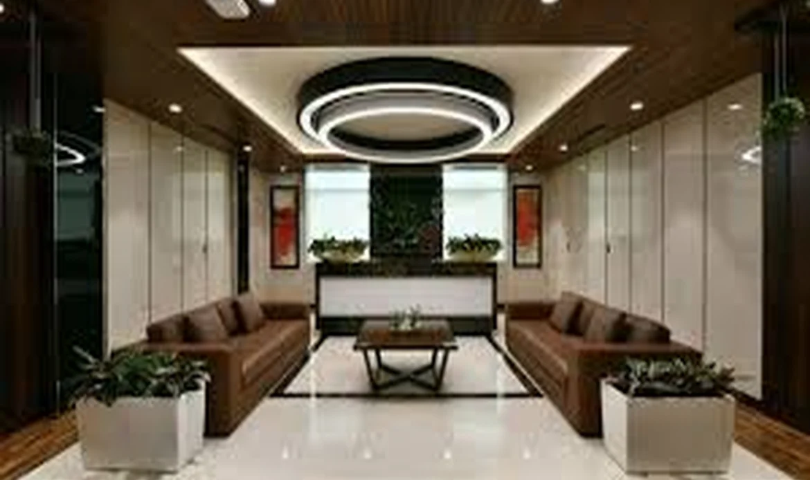 Turnkey Fitout