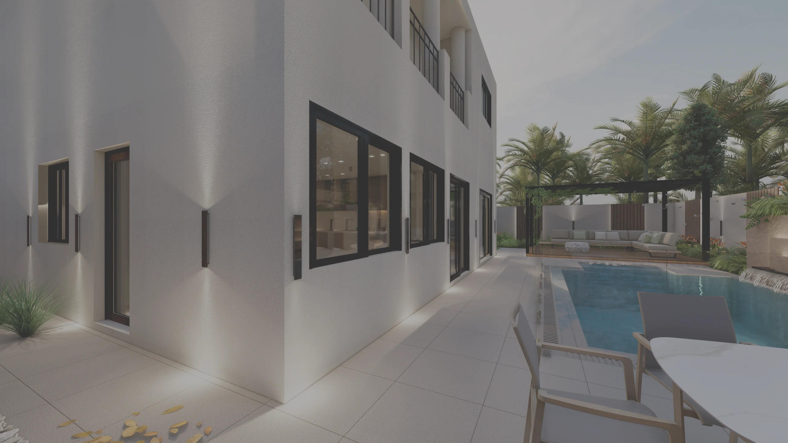 Residential Renovation Contractors Service