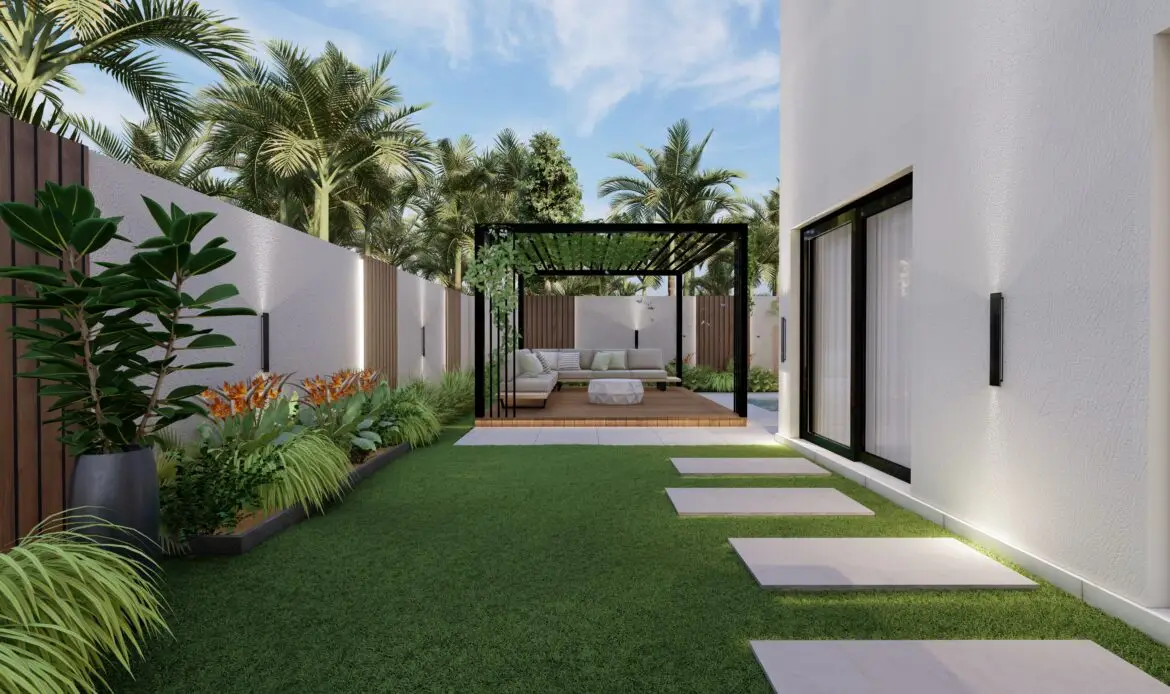 Exterior Design
