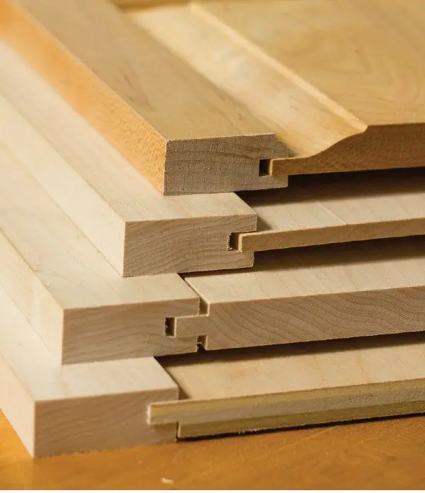 Premium Joinery Materials & Finishes for Lasting Quality