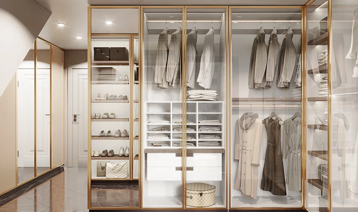 Custom Joinery Contractors in Dubai | Bespoke Carpentry & Woodwork Solutions