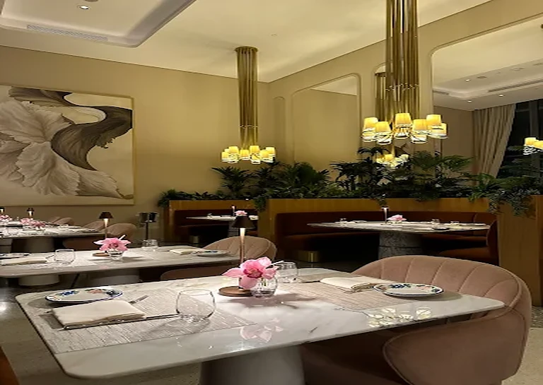 bellini-cafe-interior-jumeirah-dubai Bellini Café interior design in Jumeirah Dubai
