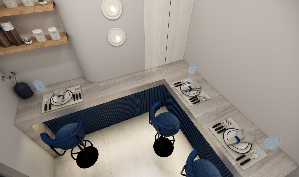 Office Renovation & Fit-Out in Karama, Dubai