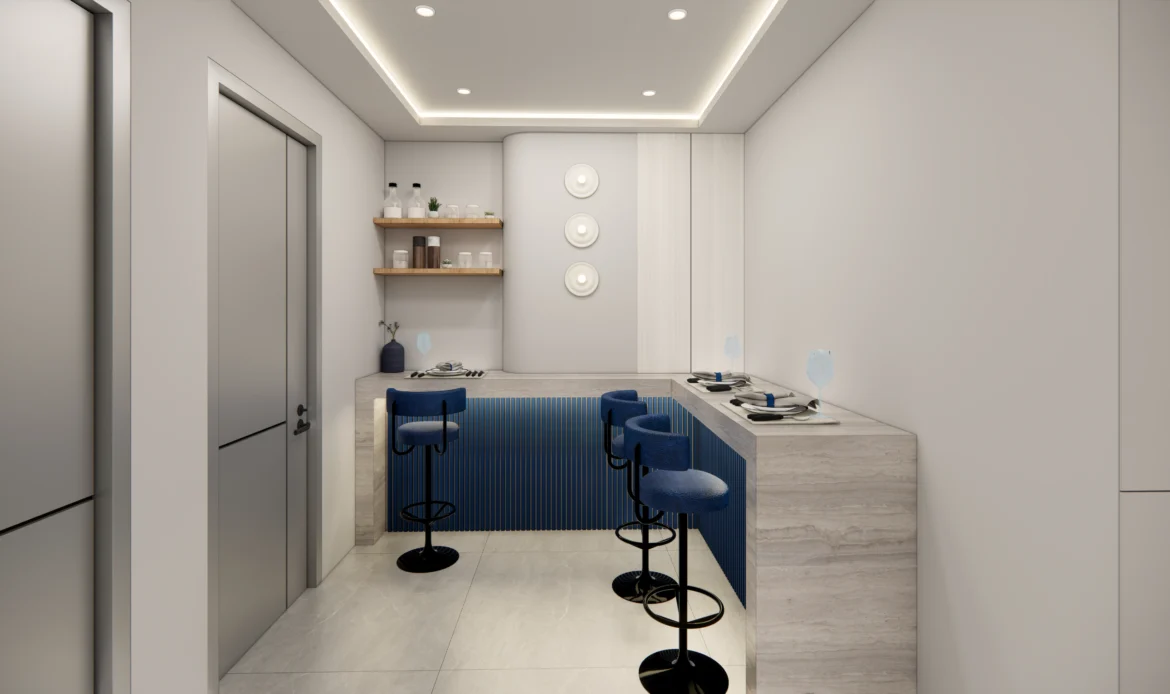 Office Renovation & Fit-Out in Karama, Dubai
