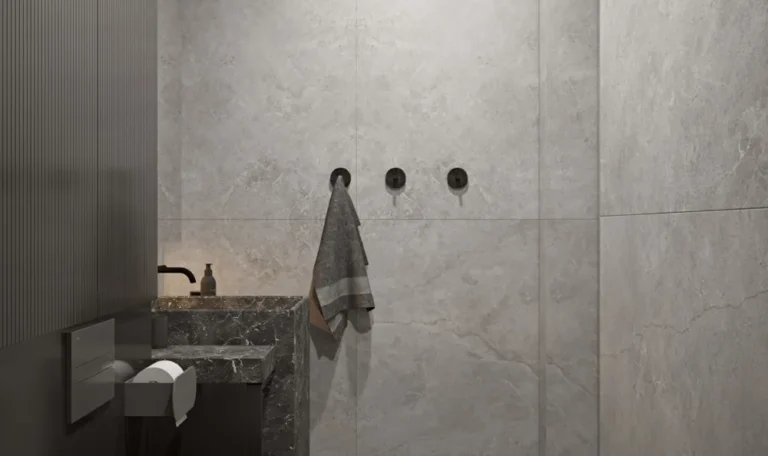 Apartment Bathroom Designs