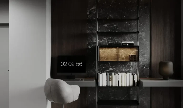 Apartment Bedroom Designs 1