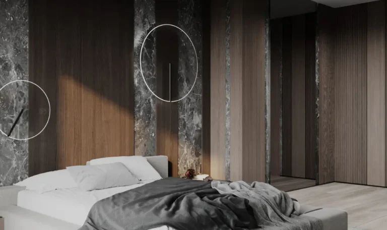 Apartment Bedroom Designs 2