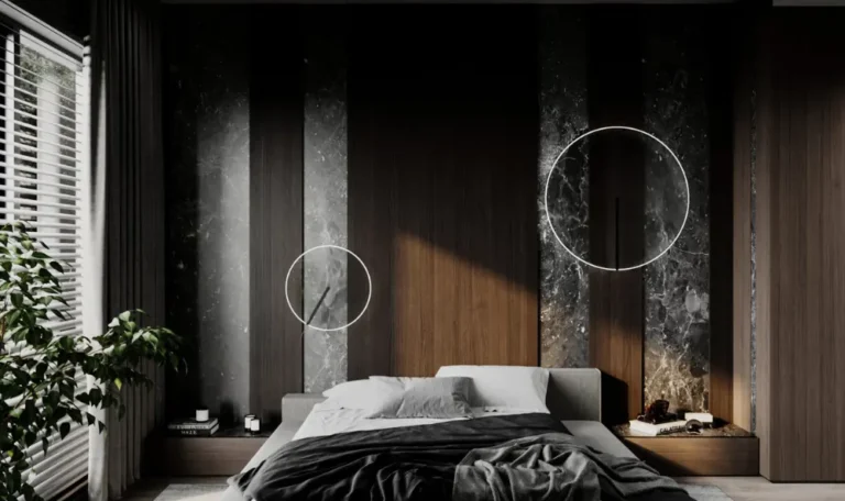 Apartment Bedroom Designs 2 From Front