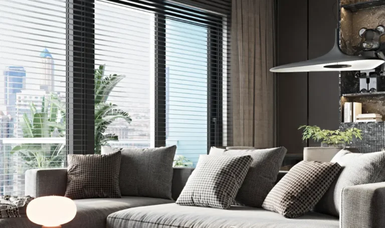 Apartment Living Room Designs