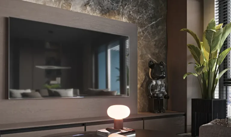 Apartment Paloma Living Room New Designs With lamp Light