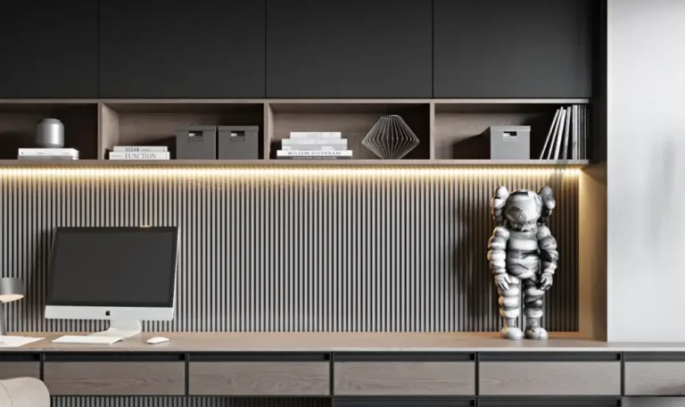 Apartment Polama Bedroom Designs