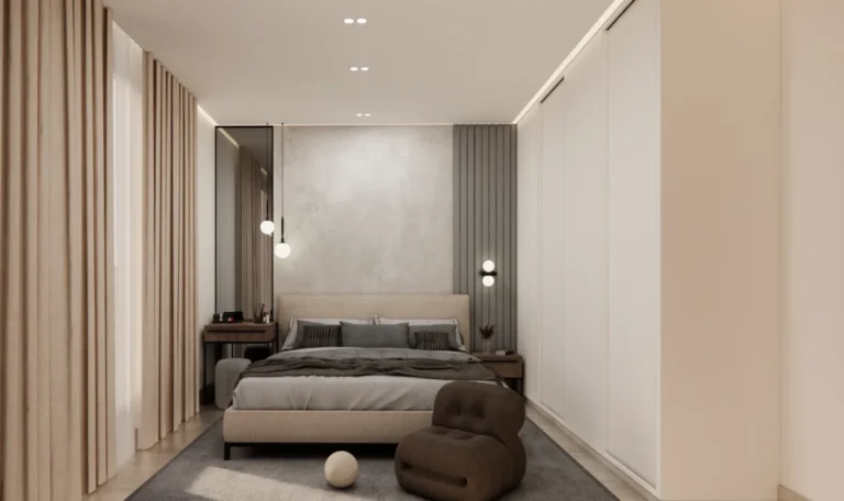 Beautiful Bedroom Design